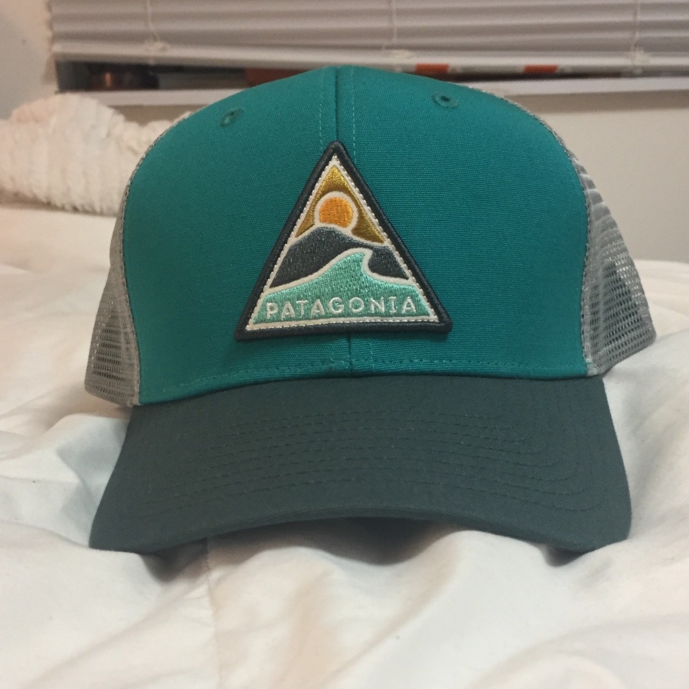 Patagonia Trucker Hat